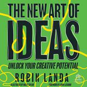 The New Art of Ideas by  Robin Landa audiobook