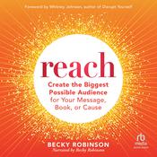 Reach by  Becky Robinson audiobook