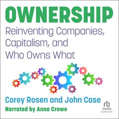 Ownership by Corey Rosen audiobook