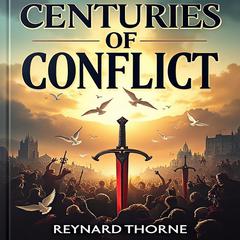Centuries of Conflict: Palestine's Struggle and Resilience by Reynard Thorne audiobook