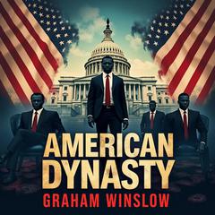 American Dynasty: Wealth, Power, and Secrets Unveiled by Graham Winslow audiobook
