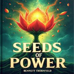 Seeds of Power: How They Transformed Nature and Humanity by Bennett Thornfield audiobook