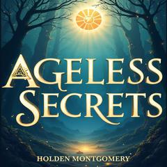 Ageless Secrets: How to Live Longer and Feel Younger by Holden Montgomery audiobook