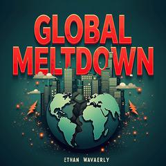 Global Meltdown: A New Era of Collapse and Opportunity by Ethan Waverly audiobook
