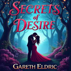 Secrets of Desire: Exploring Hidden Fantasies by Gareth Eldric audiobook