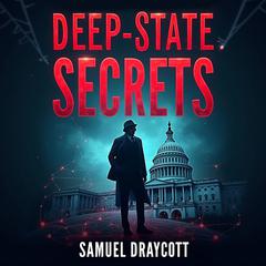 Deep State Secrets: Uncovering the Hidden Anti-Trump Network by Samuel Draycott audiobook