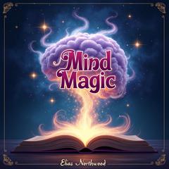 Mind Magic: Neuroscience Secrets to Transform Your Life by Elias Northwood audiobook