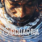 Siddhartha by  Hermann Hesse audiobook