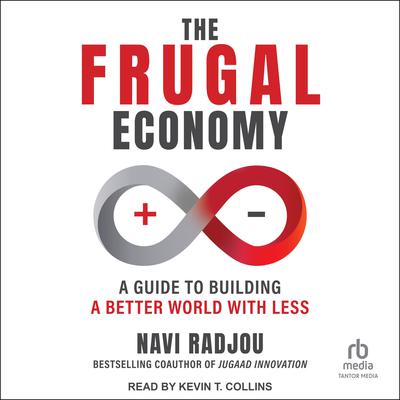 The Frugal Economy by Navi Radjou audiobook