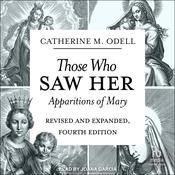 Those Who Saw Her by  Catherine M. Odell audiobook