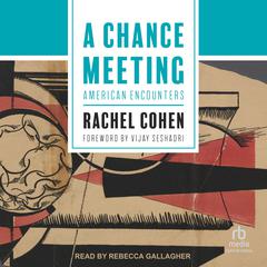 A Chance Meeting by Rachel Cohen audiobook