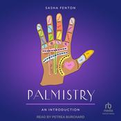 Palmistry by  Sasha Fenton audiobook