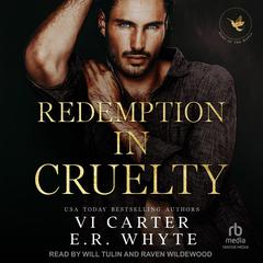 Redemption in Cruelty by Vi Carter audiobook