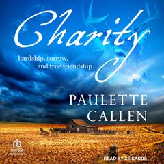 Charity by Paulette Callen audiobook