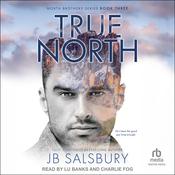 True North by  JB Salsbury audiobook