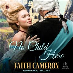 No Child Here by Faith Cameron audiobook