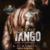 Whiskey Tango by  K. L. Ramsey audiobook