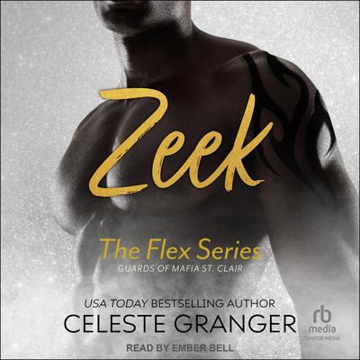 Zeek by Celeste Granger audiobook