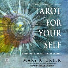 Tarot for Your Self by Mary K. Greer audiobook