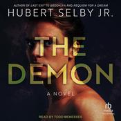 The Demon by  Hubert Selby Jr. audiobook