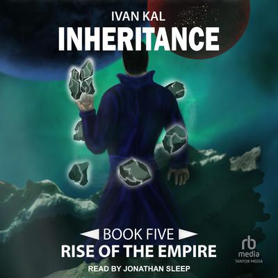 Inheritance by Ivan Kal audiobook