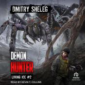 Demon Hunter by  Dmitry Sheleg audiobook
