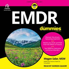 EMDR For Dummies by Megan Salar, MSW audiobook