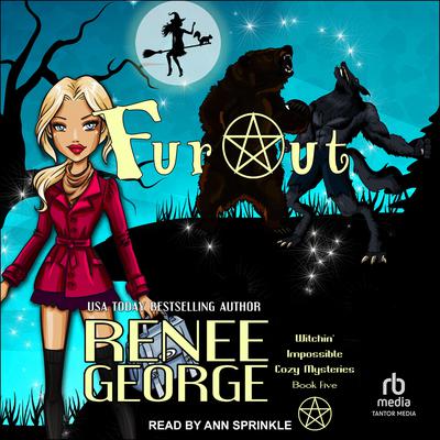 FurOut by Renee George audiobook