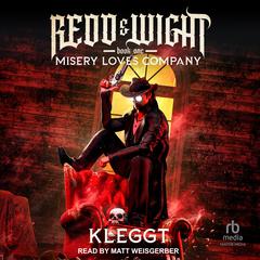 Misery Loves Company by Kleggt  audiobook