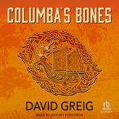 Columba's Bones by  David Greig audiobook