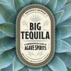 Big Tequila by Emanuele Mensah audiobook