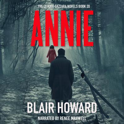 Annie by Blair Howard audiobook