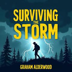 Surviving the Storm: Inside the Chaos of a Hurricane-Hit Hospital by Graham Alderwood audiobook
