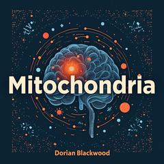 Mitochondria: Secrets to Health, Longevity, and Disease Prevention by Dorian Blackwood audiobook