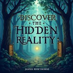 Discover the Hidden Reality: Exploring the Holographic Universe by Jasper Hawthorne audiobook