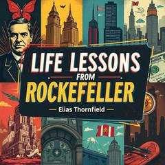 Life Lessons from Rockefeller: Timeless Wisdom for Modern Success by Elias Thornfield audiobook