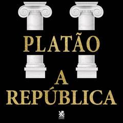 A República by Platão  audiobook
