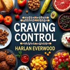 Craving Control: Unmasking the Hidden Addictions in Our Food by Harlan Everwood audiobook