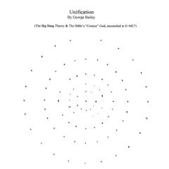 Unification by George Bailey audiobook
