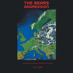 The Bear’s Aggression by M. R. Ocha audiobook