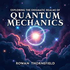 Exploring the Enigmatic Realms of Quantum Mechanics by Rowan Thornefield audiobook