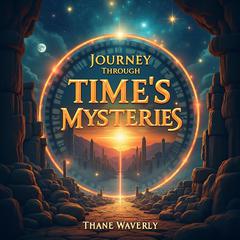 Journey Through Time's Mysteries: An Engaging Exploration by Thane Waverly audiobook