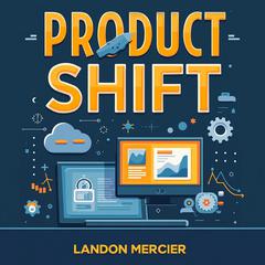 Product Shift: Simplifying Success with the Operating Model by Landon Mercier audiobook