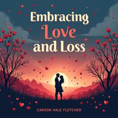 Embracing Love and Loss: The Science Behind Healing by Carson Hale Fletcher audiobook