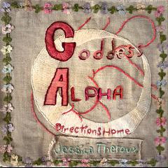 Goddess Alpha by Jessica Theroux audiobook