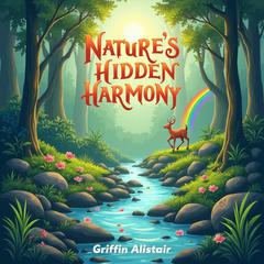 Nature's Hidden Harmony: Untold Stories of Trees and Animals by Griffin Alistair audiobook