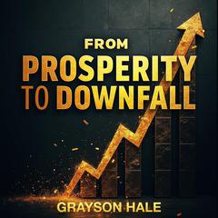 From Prosperity to Downfall: The New Tycoon's Dramatic Journey by Grayson Hale audiobook