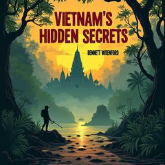 Vietnam's Hidden Secrets: The Untold Covert War by Bennett Wrenford audiobook