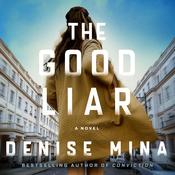 The Good Liar by  Denise Mina audiobook