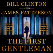 The First Gentleman by  Bill Clinton audiobook